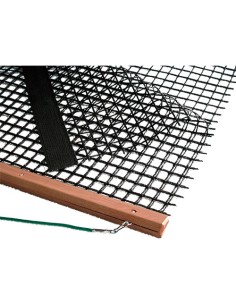 ESTERA PVC REFORZADA 2 M