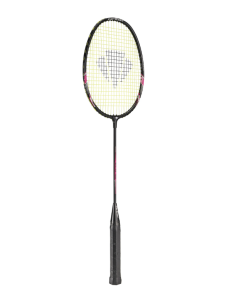 RAQUETA BÁDMINTON TRU- STORM ASI 100