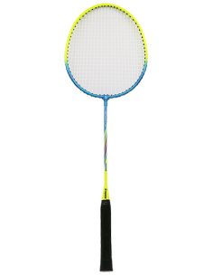 RAQUETA BÁDMINTON EASY