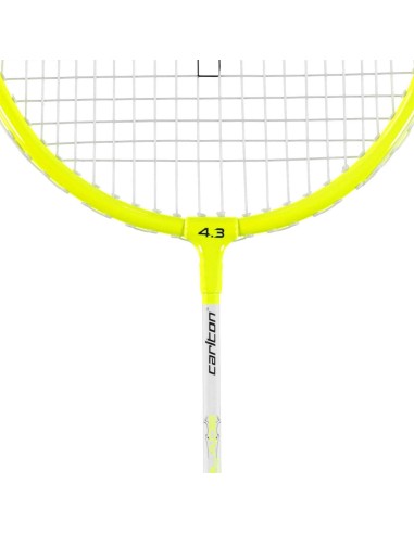 RAQUETA BADMINTON MINI-BLADE ISO 4,3 NH