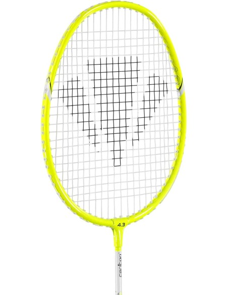 RAQUETA BADMINTON MINI-BLADE ISO 4,3 NH