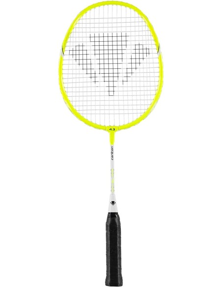 RAQUETA BADMINTON MINI-BLADE ISO 4,3 NH