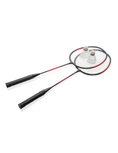 SET TRAINING BÁDMINTON