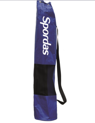 SET TENIS/BÁDMINTON TRANSPORTABLE