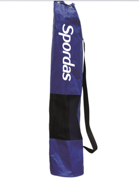 SET TENIS/BÁDMINTON TRANSPORTABLE