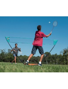 SET BÁDMINTON SCHILDKROT 2