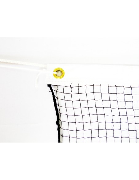 RED DE BÁDMINTON DE NYLON