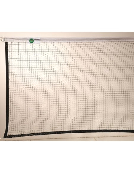 RED DE BÁDMINTON DE NYLON SENCILLA