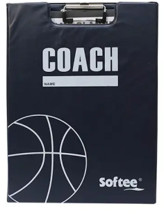CARPETA TÁCTICA PROFESIONAL BALONCESTO 2