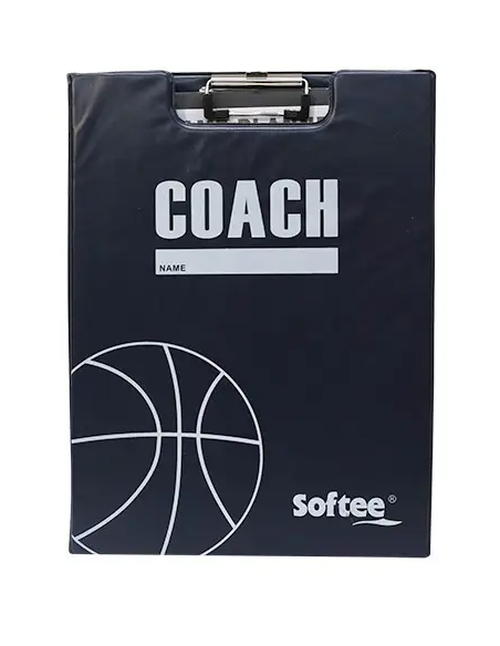 CARPETA TÁCTICA PROFESIONAL BALONCESTO