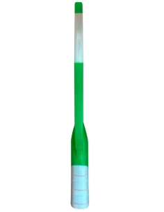 PALA TENIS MESA ANTIVANDÁLICA EASY 2