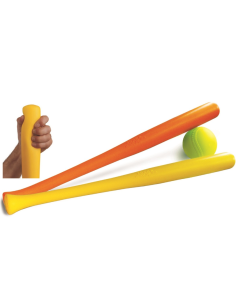 BATE DE BÉISBOL DOM SUPERSEGURO