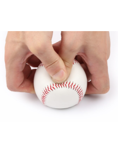 PELOTA BÉISBOL PIEL SINTÉTICA 2