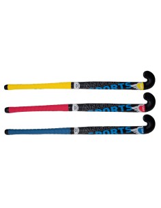 STICK HOCKEY PATINES PU