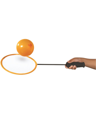 SET RAQUETA SUPER LIGERA 6 UDS.