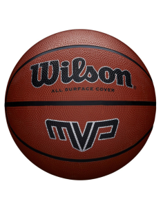 BALÓN BALONCESTO WILSON MVP Nº (7, 6, 5)