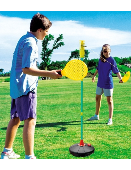 JUEGO DE TENIS ROTOR SPIN