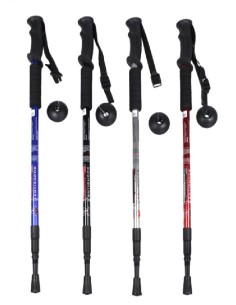 SET 2 BASTONES TRECKING