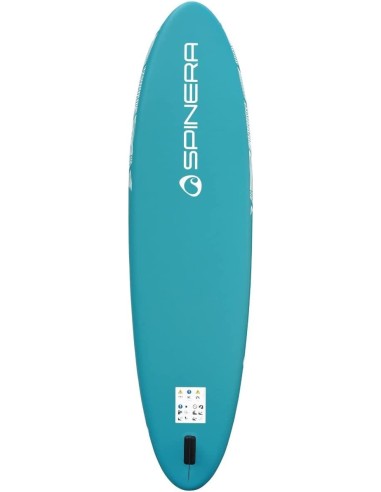 TABLA PADDLE SURF HINCHABLE