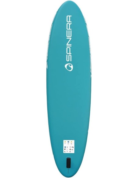 TABLA PADDLE SURF HINCHABLE