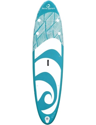 TABLA PADDLE SURF HINCHABLE
