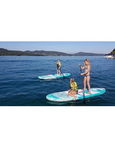 TABLA PADDLE SURF HINCHABLE