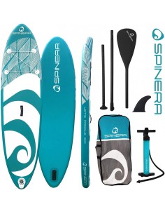 TABLA PADDLE SURF HINCHABLE
