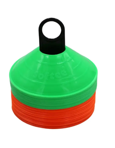 SET CONOS FLEXIBLE 40 UDS