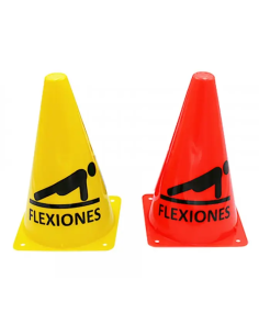 CONO TRAINING FLEXIÓN