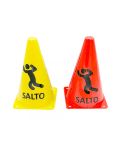CONO TRAINING SALTO