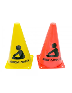 CONO TRAINING ABDOMINALES