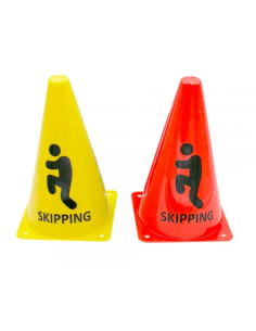 CONO TRAINING SKIPPING