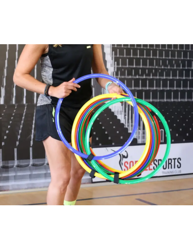 SET 12 AROS DE 50 cm