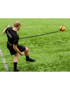 ENTRENADOR MALABARES DE FÚTBOL/FÚTBOL SALA