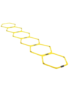 SET 6 AROS DE AGILIDAD HEXAGONALES 2