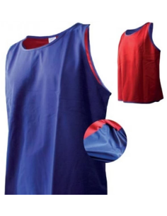 PETO ENTRENAMIENTO REVERSIBLE JÚNIOR