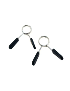 JUEGO DE CIERRES PARA BARRAS