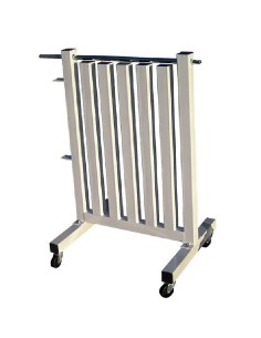 RACK MANCUERNA VINILO