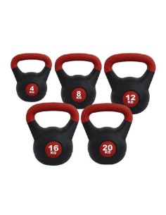 KETTLEBELL PVC
