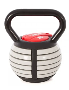 KETTLEBELL REGULABLE DISCO 9KG 2