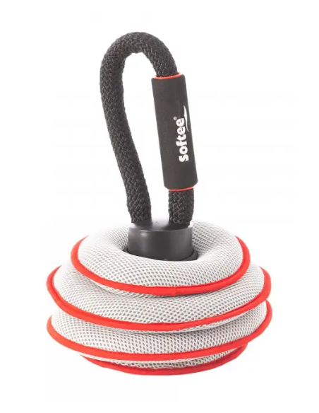 KETTLEBELL REGULABLE ARENA 9KG