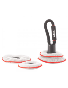 KETTLEBELL REGULABLE ARENA 9KG 2