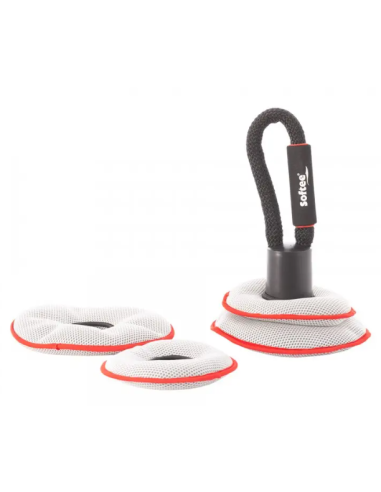 KETTLEBELL REGULABLE ARENA 9KG