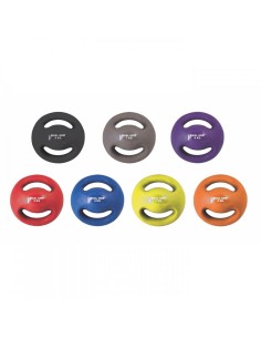 BALÓN MEDICINAL DUAL GRIP