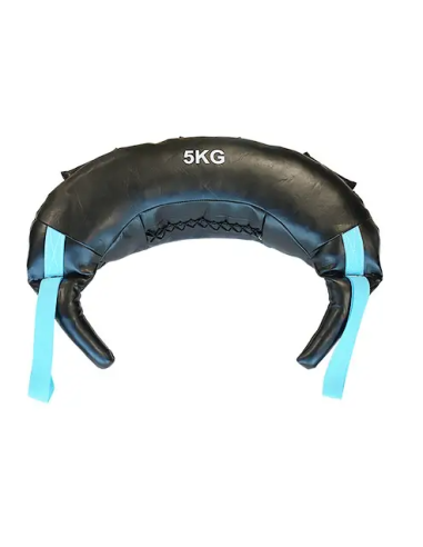 SACO DE ENTRENAMIENTO BULGARO