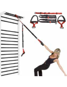 TF SUSPENSIÓN TRAINER