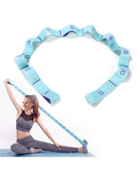 ELASTIGYM BAND