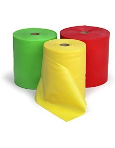 BANDA ELÁSTICA ROLLO 20 M