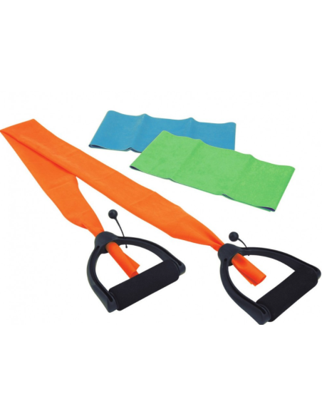 ASAS PARA BANDAS ELÁSTICAS 2UDS