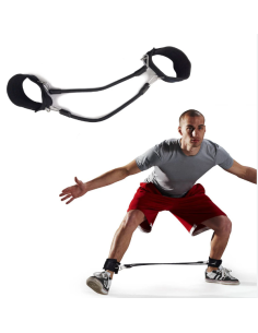 RESISTENCIA ELÁSTICA LATERAL